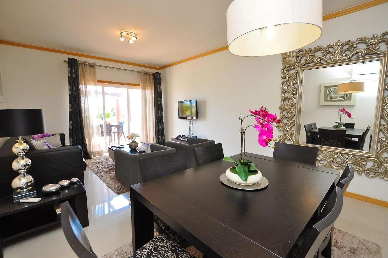 Vila Cerro D'Aguia By Ocvillas Albufeira Portugalsko