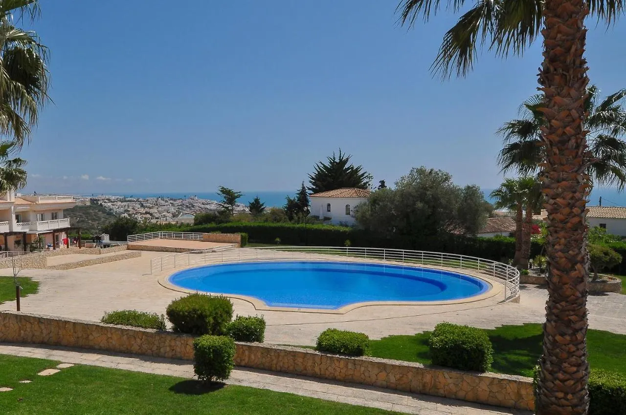 Cerro D'Aguia By Ocvillas Albufeira Portugalsko