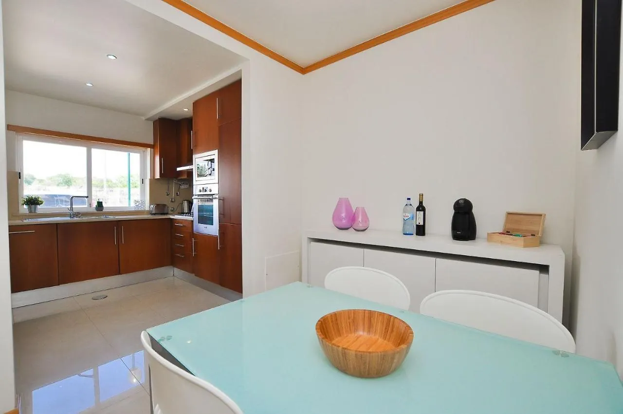 Cerro D'Aguia By Ocvillas Albufeira Villa
