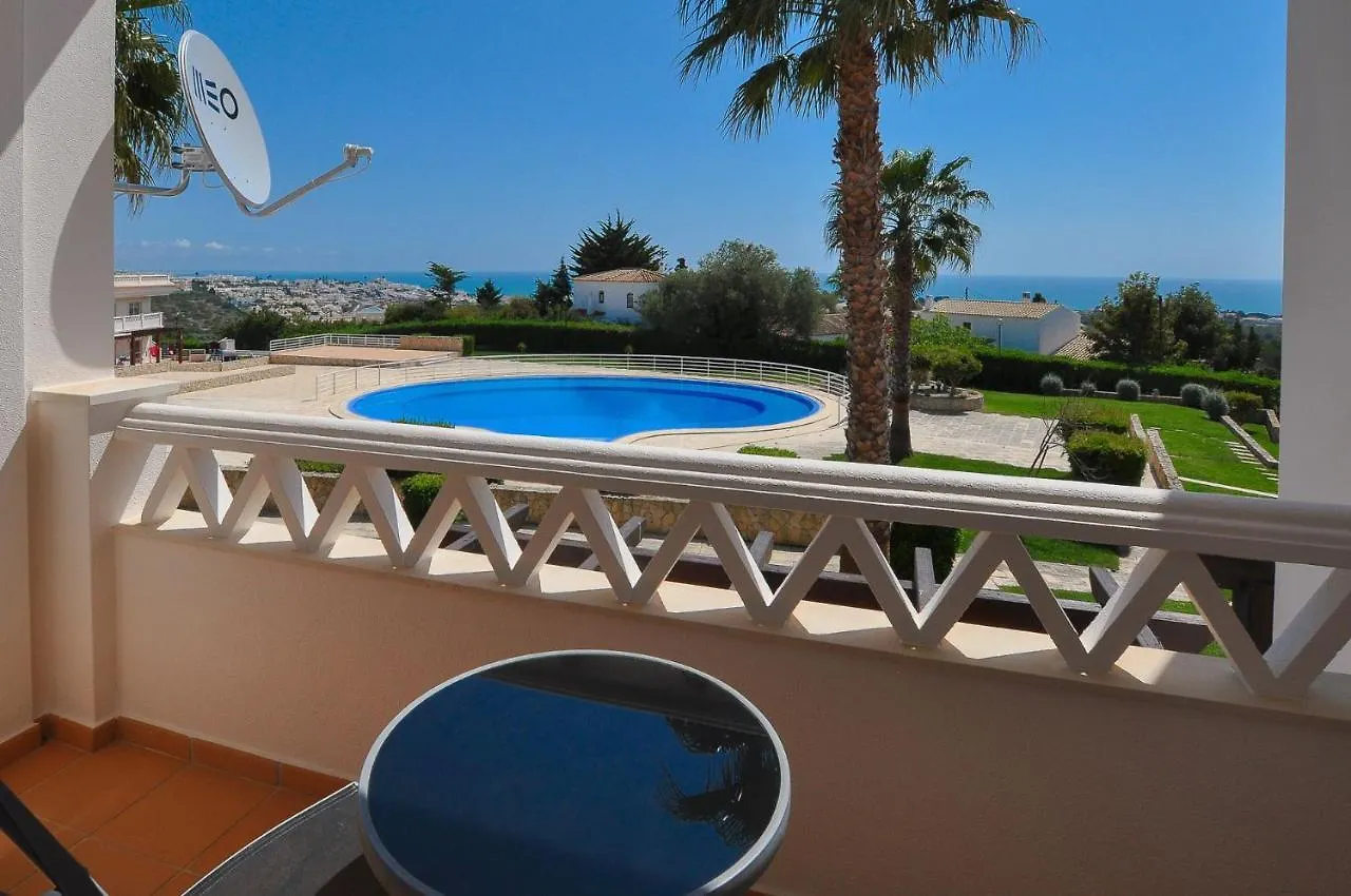 Villa Cerro D'Aguia By Ocvillas Albufeira
