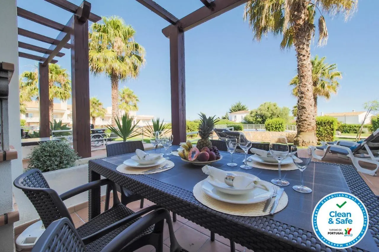 Cerro D'Aguia By Ocvillas Albufeira