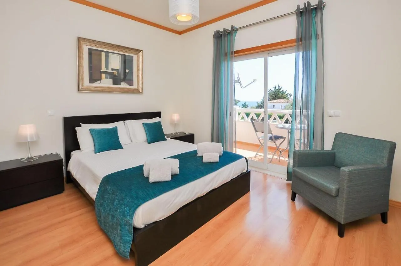 Cerro D'Aguia By Ocvillas Albufeira Villa