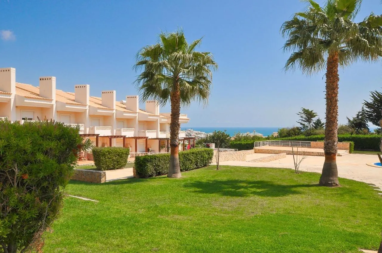 Villa Cerro D'Aguia By Ocvillas Albufeira Portugal