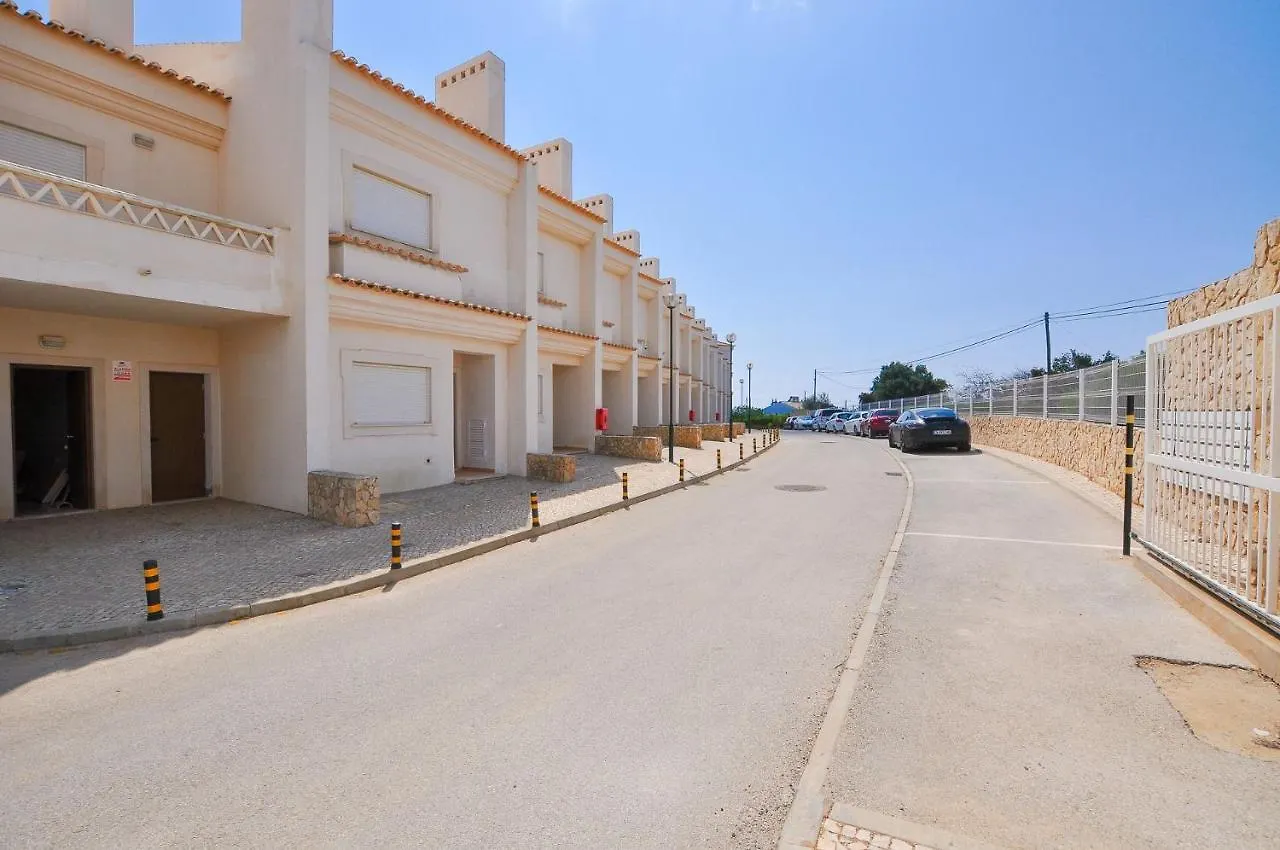 Cerro D'Aguia By Ocvillas Albufeira