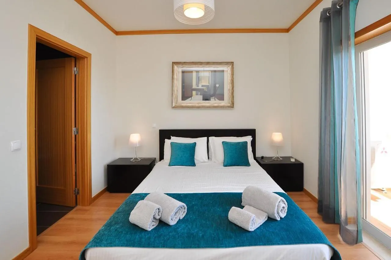 Villa Cerro D'Aguia By Ocvillas Albufeira