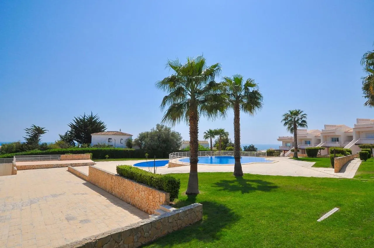 Cerro D'Aguia By Ocvillas Albufeira 0*,