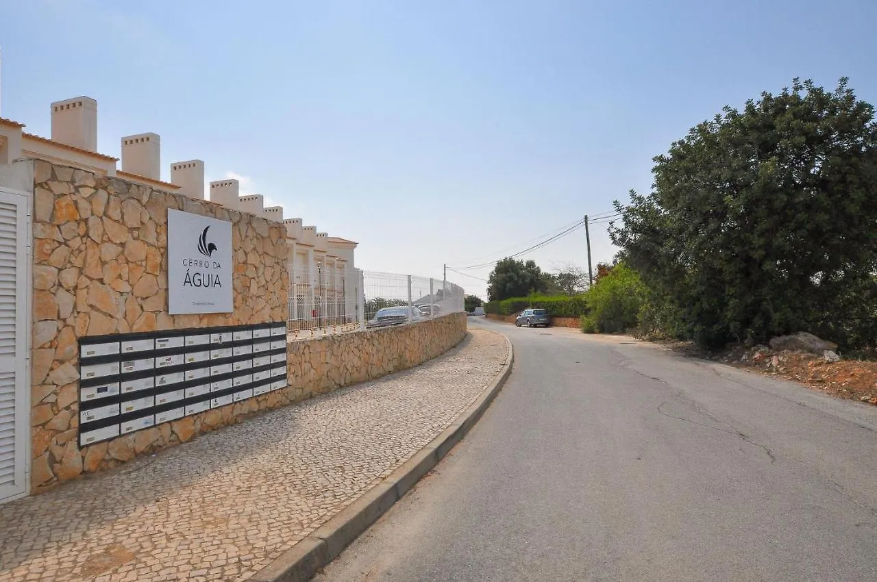 Cerro D'Aguia By Ocvillas Albufeira