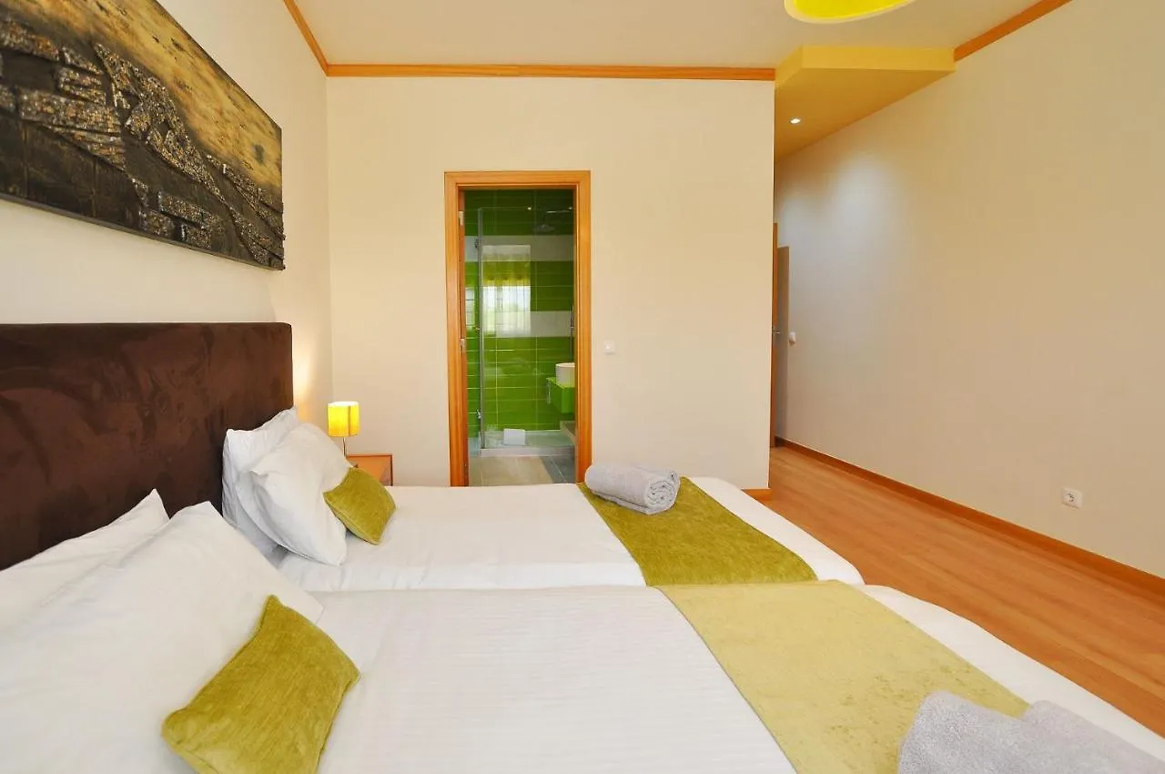 Cerro D'Aguia By Ocvillas Albufeira Villa