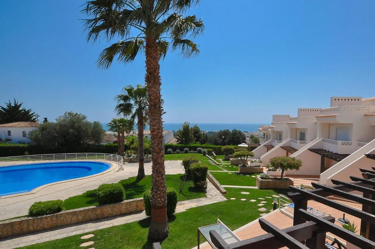 Villa Cerro D'Aguia By Ocvillas Albufeira