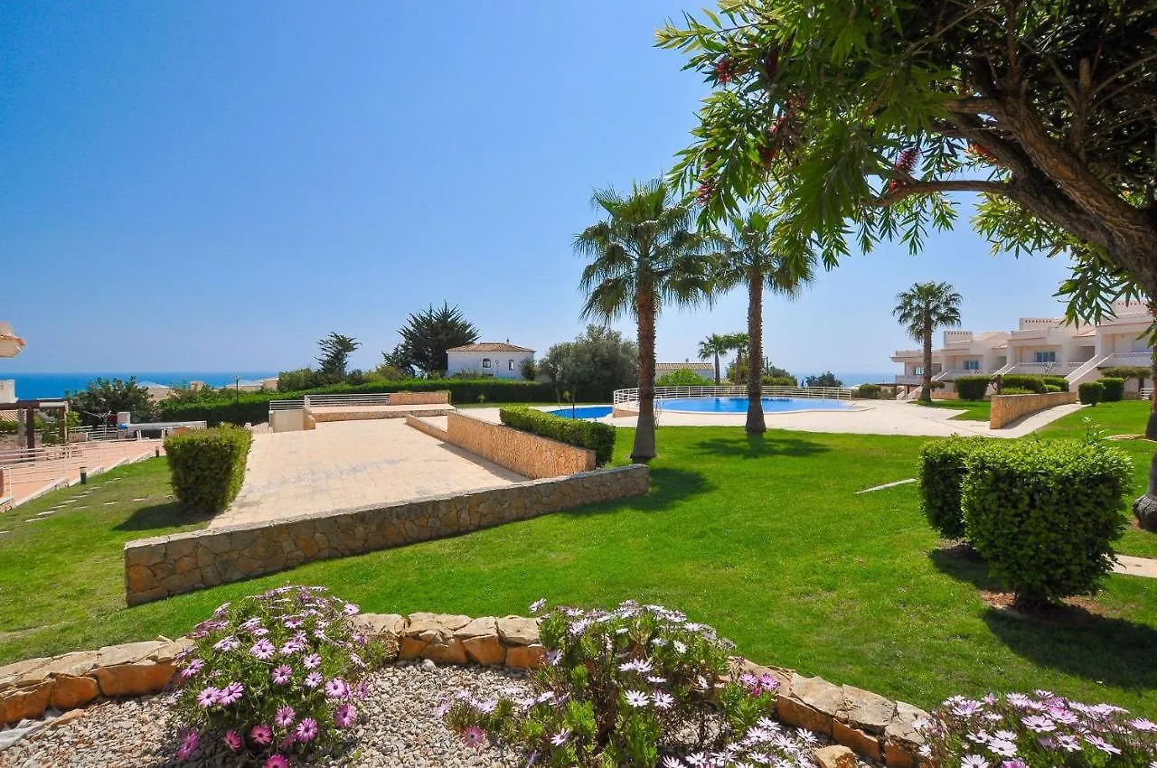 Cerro D'Aguia By Ocvillas Albufeira Villa