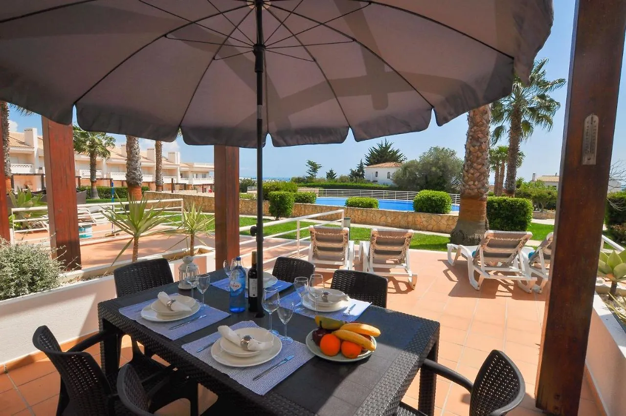 Villa Cerro D'Aguia By Ocvillas Albufeira Portugal