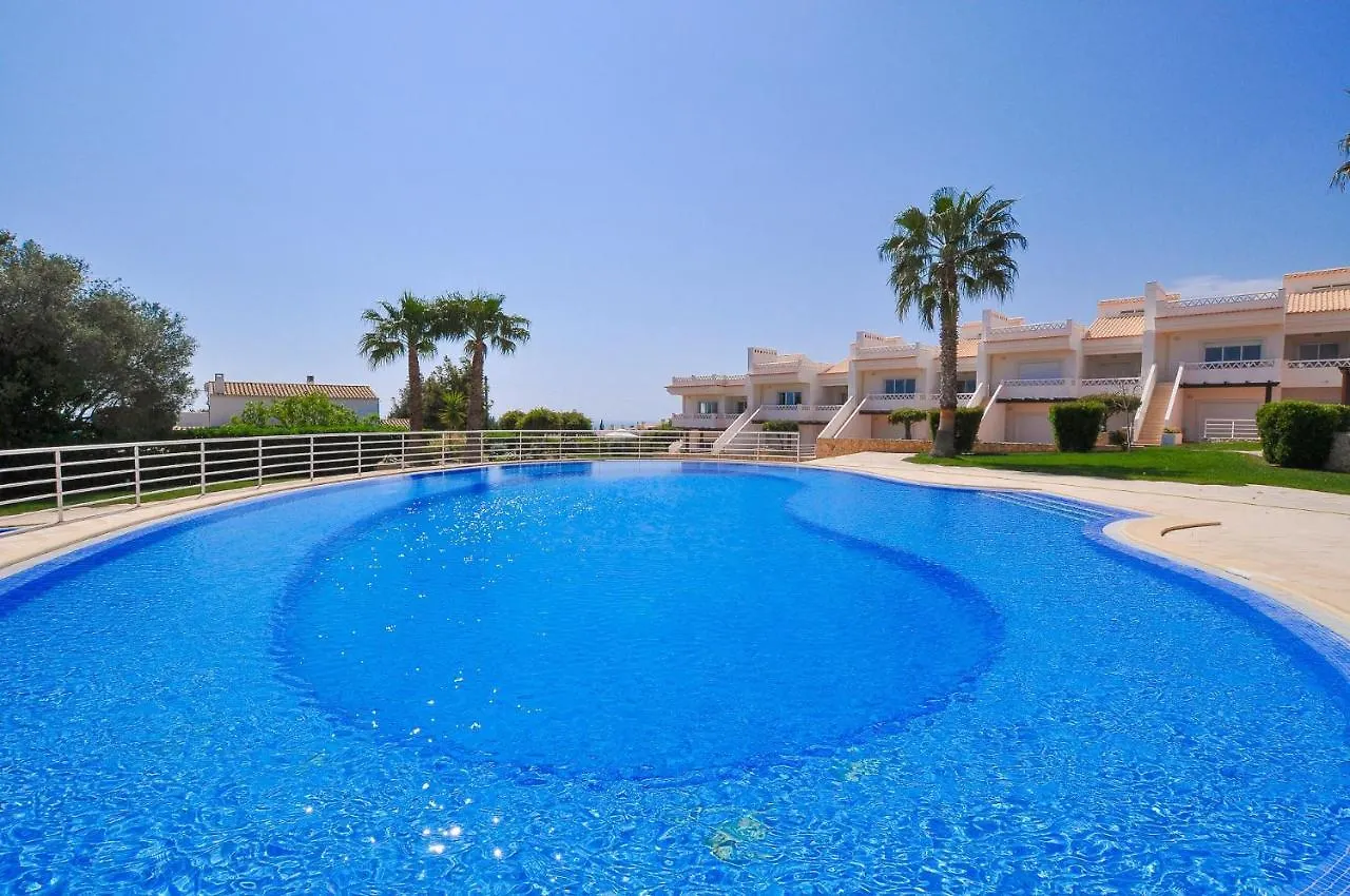 Villa Cerro D'Aguia By Ocvillas Albufeira