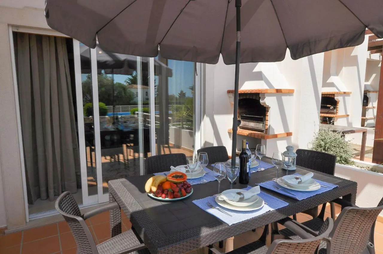 Cerro D'Aguia By Ocvillas Albufeira 0*,